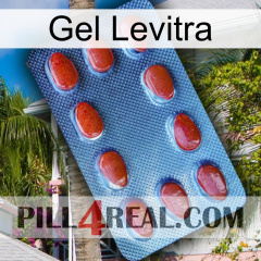 Levitra Gel 06